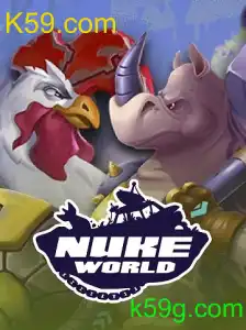 NukeWorld
